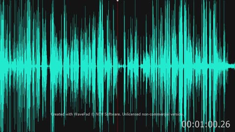 SHORT AUDIO JAN 14TH 2026 MY WARNING TO MOTHER ABOUT POTENTIAL BROKEN GLASS