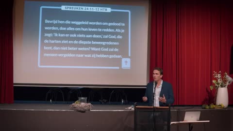 Geloof en Rede - Moderne Kinderoffers – En Christenen Keuren het Goed