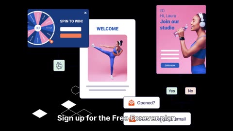 This Drag & Drop Email Builder Saves Me Hours (Sender Tutorial)