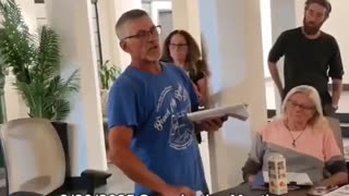 Dems planning a real insurrection???