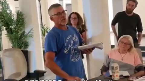 Dems planning a real insurrection???