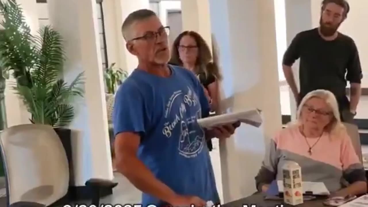 Dems planning a real insurrection???