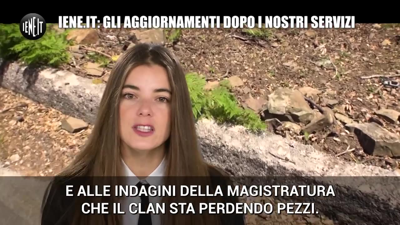 Iene.it: gli aggiornamenti dopo i nostri servizi