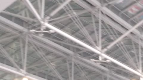 New Delhi Airport