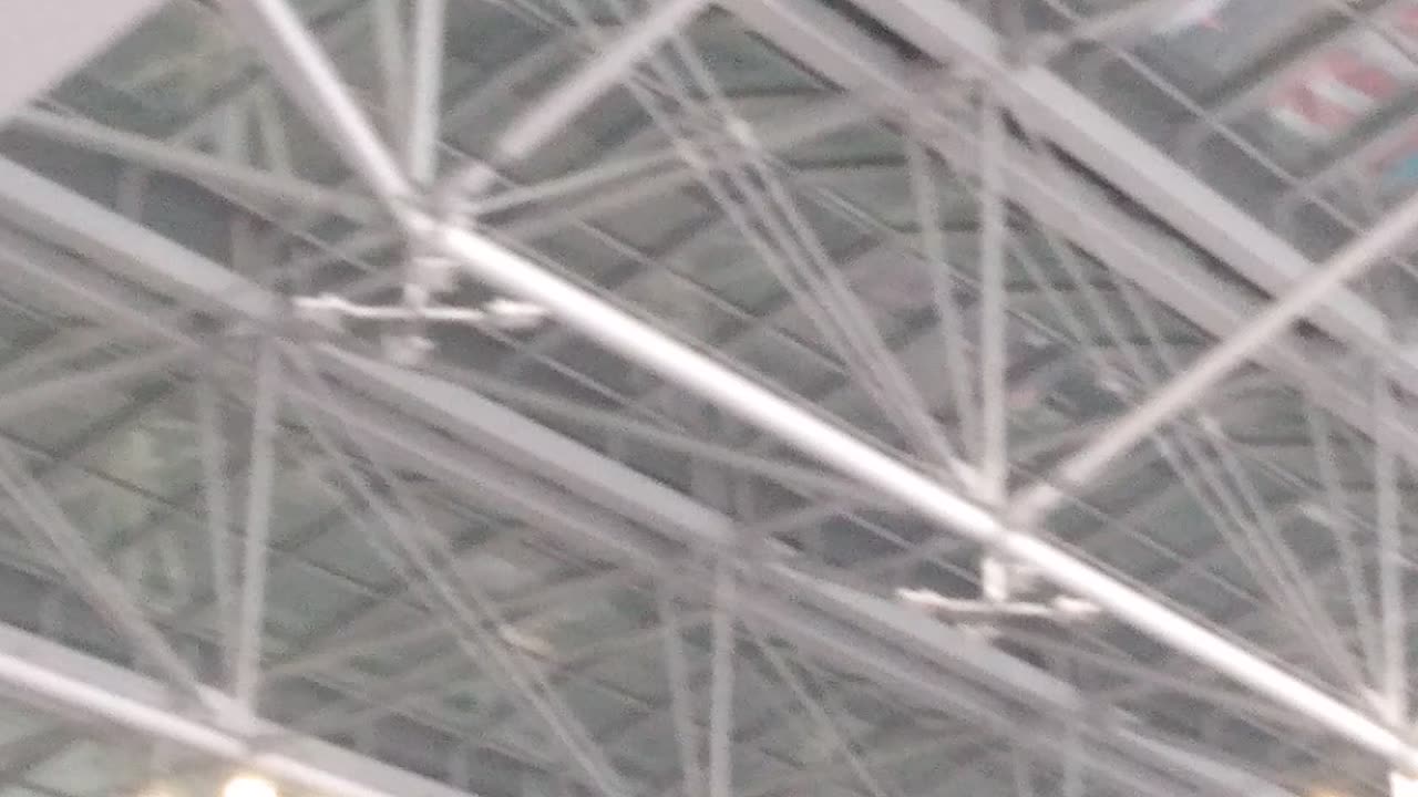 New Delhi Airport