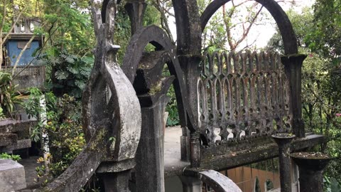 Las Pozas 10 (Xilitla, Huasteca Potosina, San Luis Potosi, Mexico)