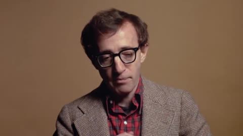 Annie Hall, 1977, Woody Allen Opening joke, the Groucho Marx syndrome