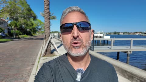 Grant Warrington - THIS Will STOP Florida Property Taxes Forever!