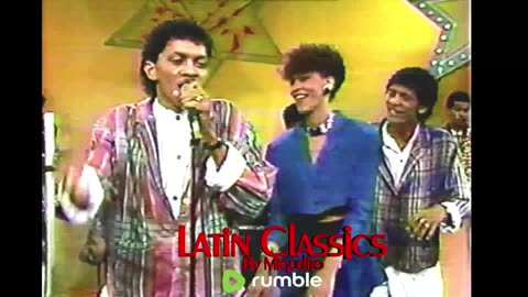 "L@ Luna C0queta" (1987) - L0s Herman0s R0sario