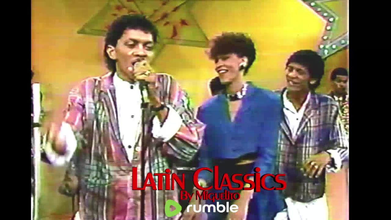 "L@ Luna C0queta" (1987) - L0s Herman0s R0sario