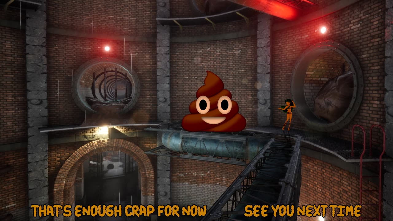 Crap Game Stream 2025 - Closing Ceremony