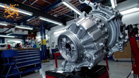 AEPSPIECES.COM - Boite de vitesses automatique Chevrolet Camaro SS 6.2 V8 24272382