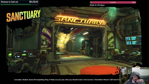 Borderlands 3 DAY 5