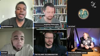 Muslims GET COOKED For 4 Hours STRAIGHT with David Wood, IP, Chris, and Jai & DoC