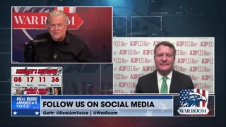 WAR ROOM Episode 4840