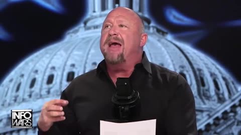 ALEX JONES [FULL] Monday 1 5 26 • An Emboldened Trump Is Planning To Strike MORE Countries!