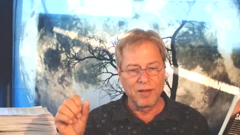 Rick Miracle Book Review 477 pt 1, SABOTEURS Shadow Government Quest of the Final World Order