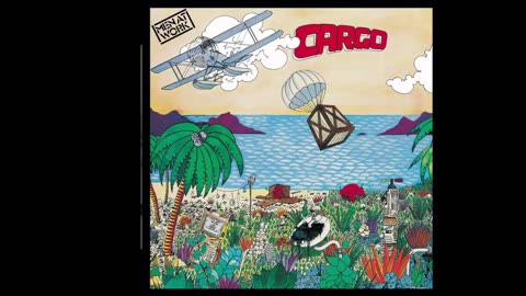 Men At Work - Blue for You (Rhythm Guitar and Vocal Cover)