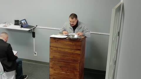 2 Thes 2 | The Rapture | Sunday AM | 11/2/2025