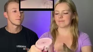 Trending: How to do this magic trick