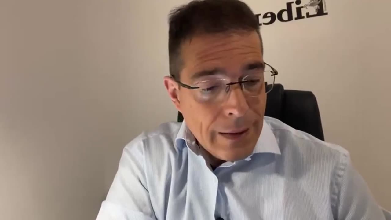 “Occhio al caffè” la rassegna politicamente scorrettissima di Daniele Capezzone (20.02.25)