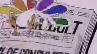 Conspiracy Theory Rock was aired once on Saturday Night Live in 1998 and then pulled forever