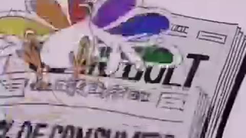 Conspiracy Theory Rock was aired once on Saturday Night Live in 1998 and then pulled forever