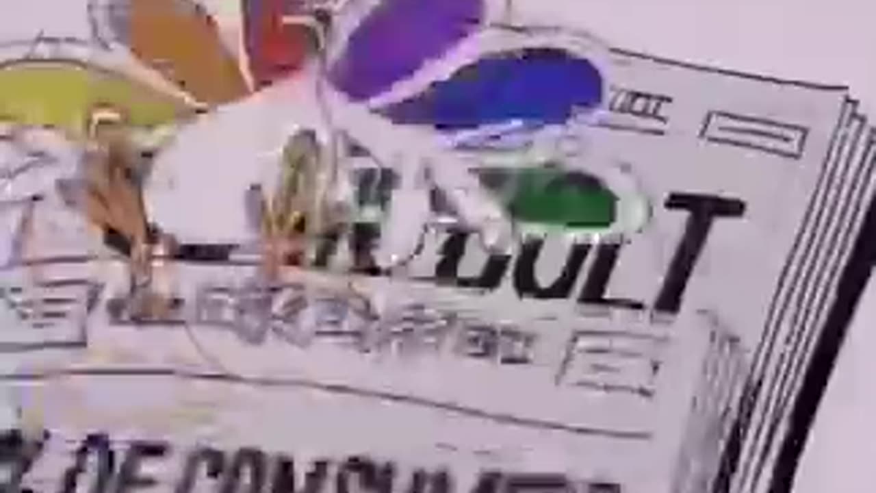 Conspiracy Theory Rock was aired once on Saturday Night Live in 1998 and then pulled forever