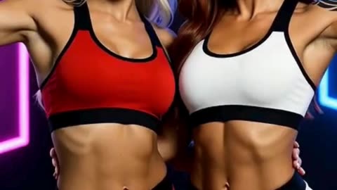 The 10-Second RockSolid Fitness Challenge