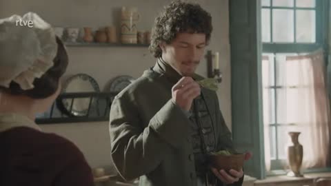 Valle salvaje capitulo 327 parte 2