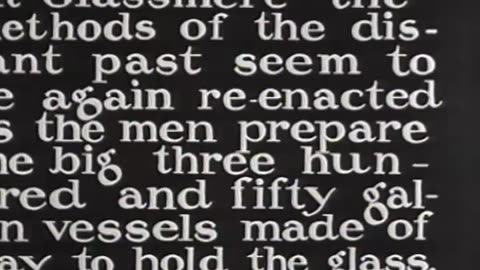 How Glass Is Made Ford Brazil - How Glass Is Made Ford Brazil - fc-fc-1947a-b