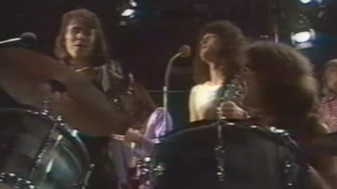 Golden Earring - Buddy Joe = 1972