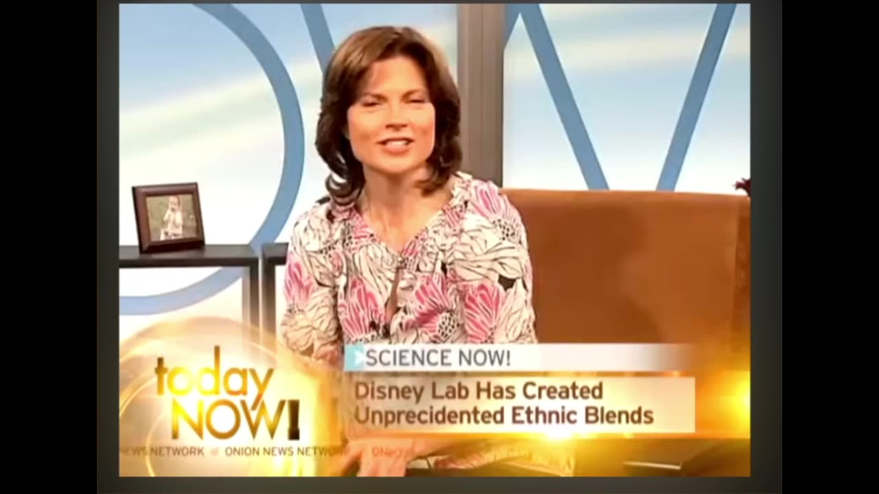 What's Going On In Hollyweird?