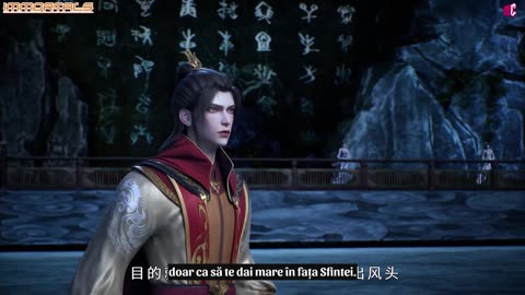 Qiyun Dantian Kaiju Qiandao Zhizun Dantian Ep2-5