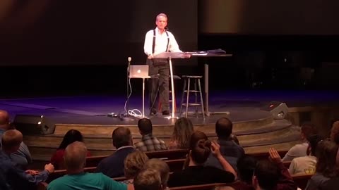 The Problem of Suffering & Evil: Worldview Apologetics Conference 2017