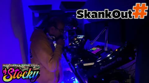 SkankOut#Sessions is live! linktr.ee/skankout for all live links!