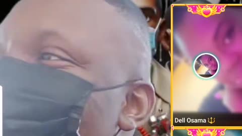 MESSY CALLER SATURDAY MORNING SHIT SHOW JESSY VS. LADYBEE & DELL OSAMA VS. PETTY BANKS