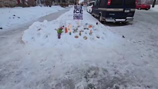 Minnesota Collapses into Chaos As Tim Walz Surrenders to Anti ICE Protesters