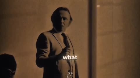 ✨ One of the Greatest Lectures You’ll Ever Hear in Your Life