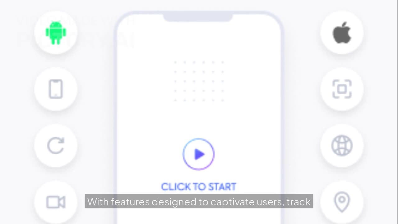 Build a Mobile App in Minutes — No Coding Needed | Create iOS, Android & PWA Apps Easily