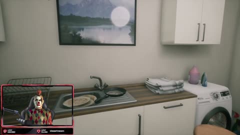 Outlast Trials First Playthrough