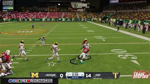 CFB 26 Troy Dynasty Part 34