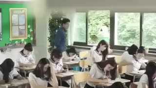 Must Watch: Board Examination#study #kdrama #boardexam #exam #music #shorts #st