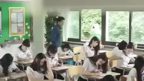 Must Watch: Board Examination#study #kdrama #boardexam #exam #music #shorts #st
