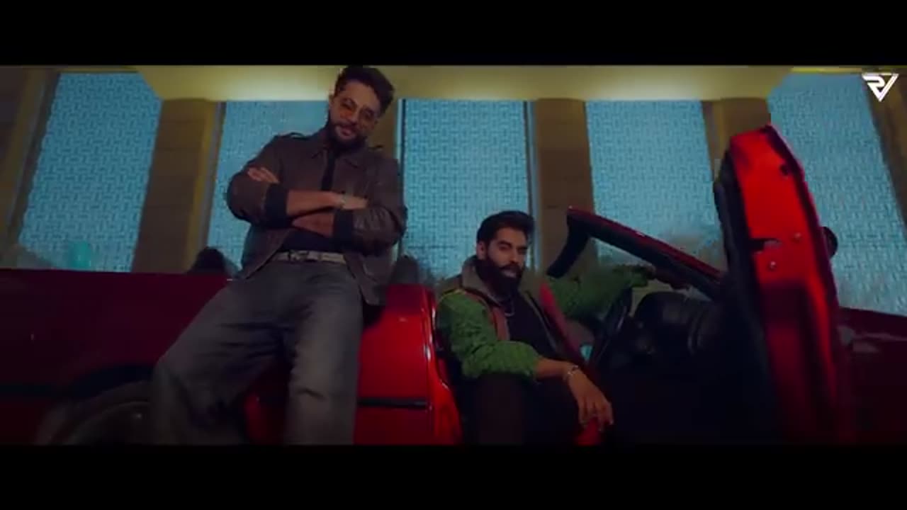 JATT KEHNDE NE (Official Video) _ Bhindder Burj Feat Parmish Verma