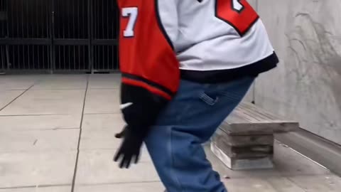 🔥💯 Proper Switch Steeze Unleashed! | SkateNation