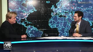 INFOWARS WAR ROOM [FULL] Thursday 11/20/25 WH Press Sec. Rebukes Dems Urging Military to DEFY Trump’s Orders