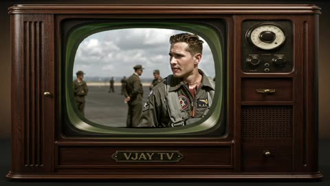 AMERICAN WW2 FIGHTER PILOT FLETCHER E ADAMS