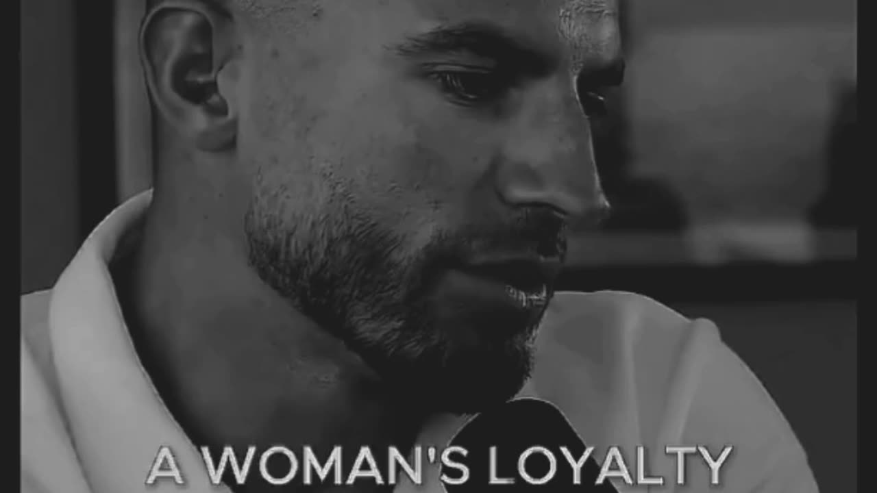 Difference of Man and Women Loyalty