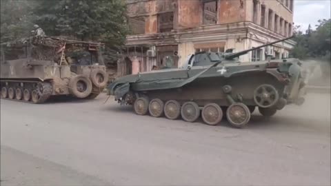 💥 RU POV | 76th VDV Team Captures Ukrainian PRP-3 Hull in Ukraine | RCF